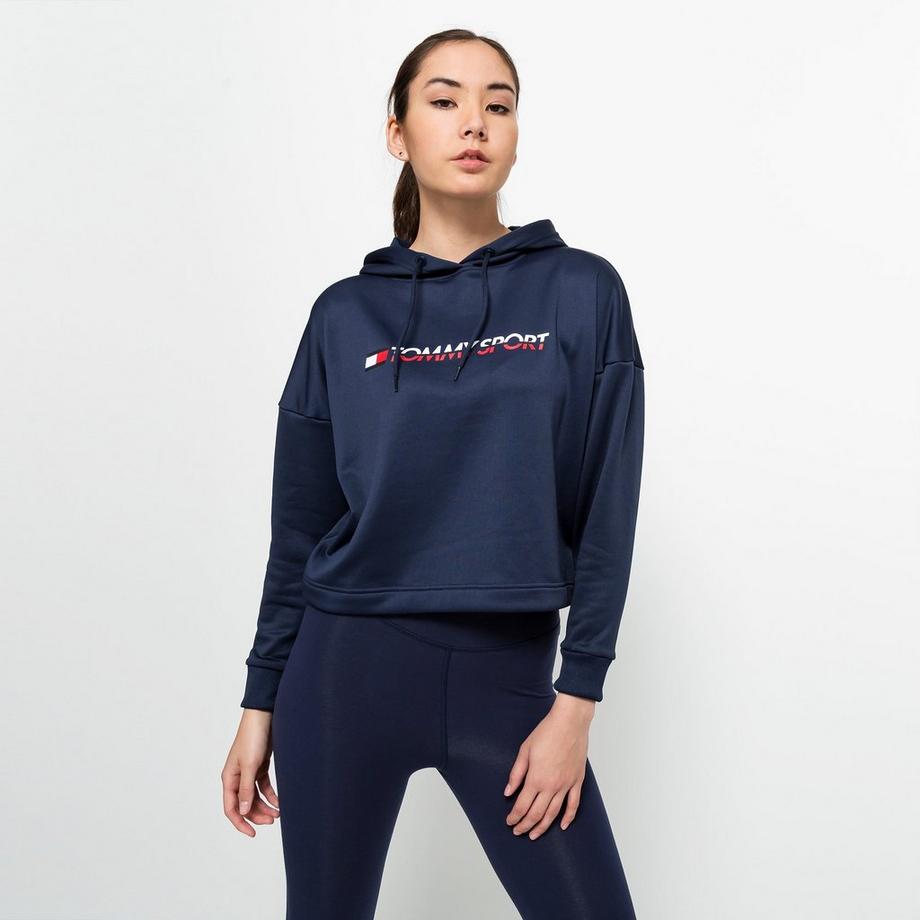 TOMMY SPORT  Hoodie 