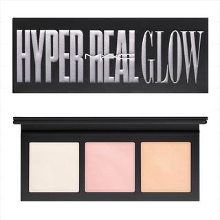 MAC Cosmetics Hyper Real Glow GET LIT HIGHLIGHTER 