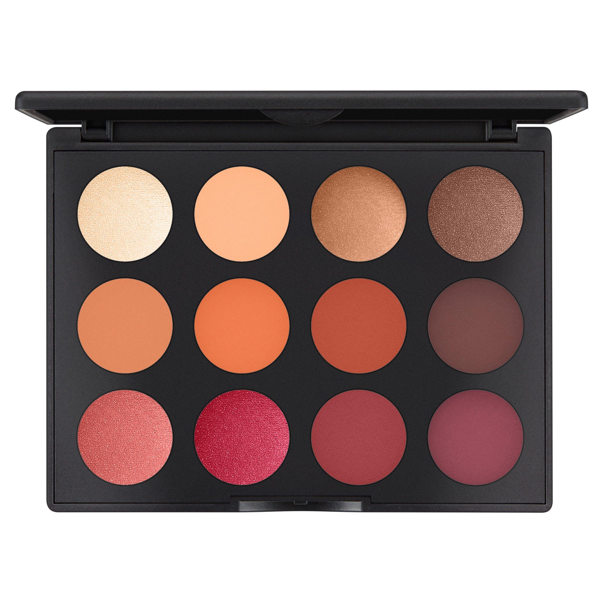 Image of MAC Cosmetics Art Library - Flame-boyant - 17g