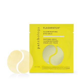 patchology FLASHPATCH Flashpatch Illuminating Eye Gels 