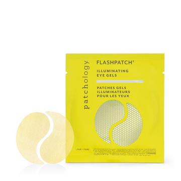 Flashpatch Illuminating Eye Gels