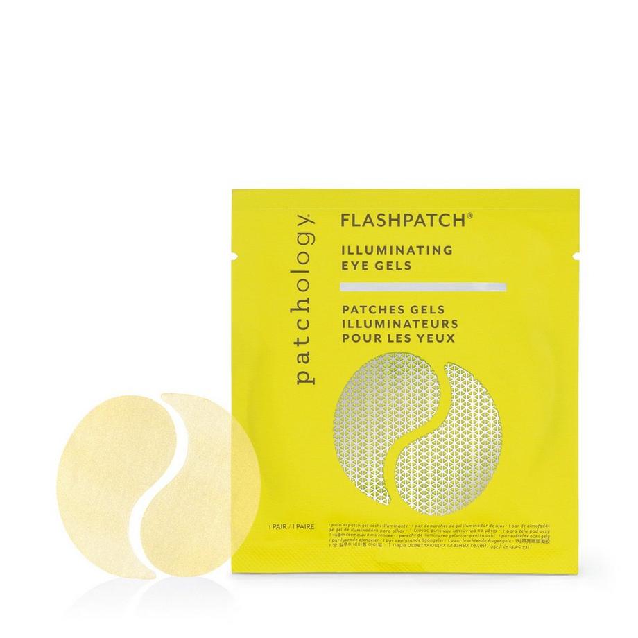 patchology FLASHPATCH Flashpatch Illuminating Eye Gels 
