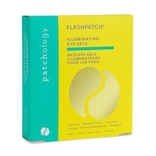 patchology FLASHPATCH Flashpatch Illuminating Eye Gels 