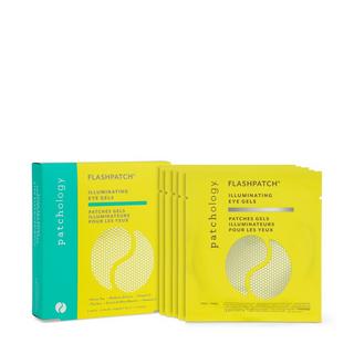 patchology FLASHPATCH Flashpatch Illuminating Eye Gels 