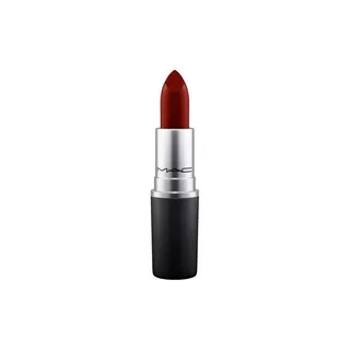 MAC Cosmetics Matte Matte Lipstick DOUBLE FUDGE