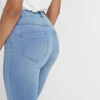 ONLY  Jeans, High Rise Skinny Fit 