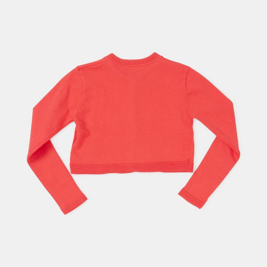 mayoral  Boléro, manches courtes, longues, 3/4 