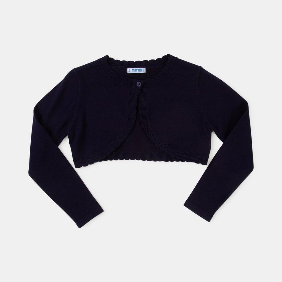 mayoral  Bolero, ka, la, 3/4 