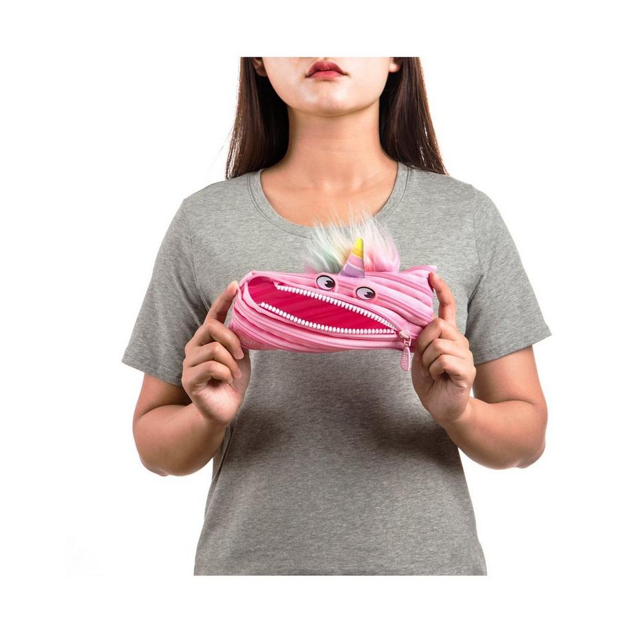 Zipit Astuccio per matite Einhorn 