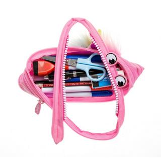 Zipit Astuccio per matite Einhorn 