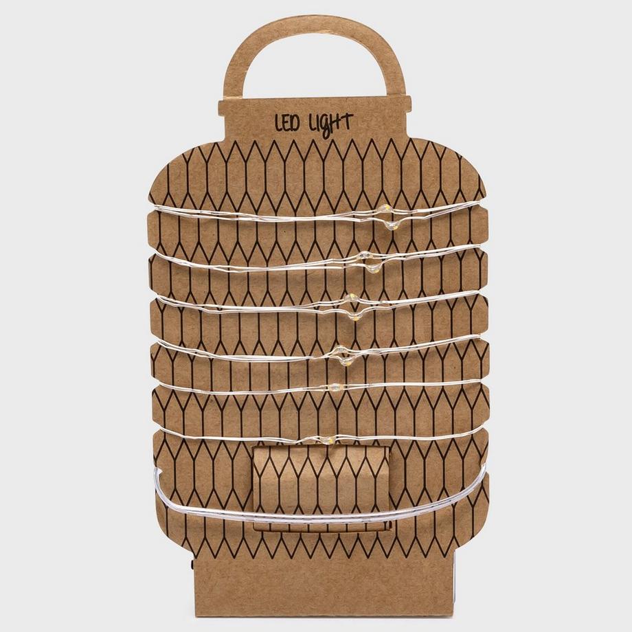 Manor Catena luminosa 20 LED Lanterna 