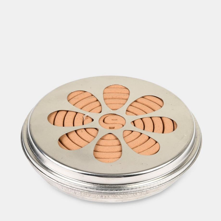 Esschert Design Insekten-Abwehr 10 Citronella-Spiralen 