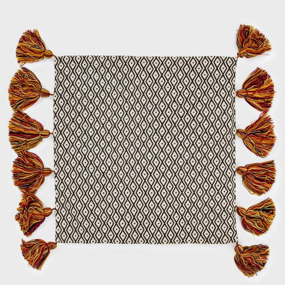 Manor Pround Eye Cuscino 