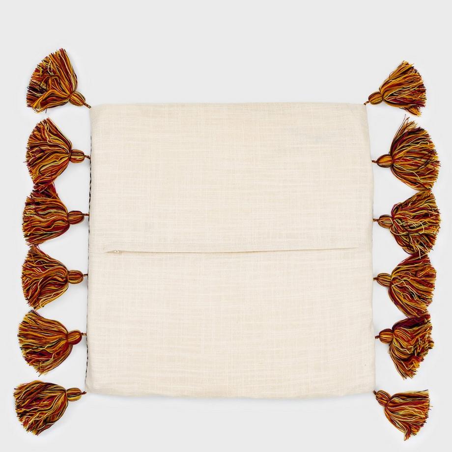 Manor Pround Eye Cuscino 