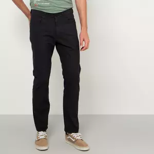 Pantalon, Regular Fit