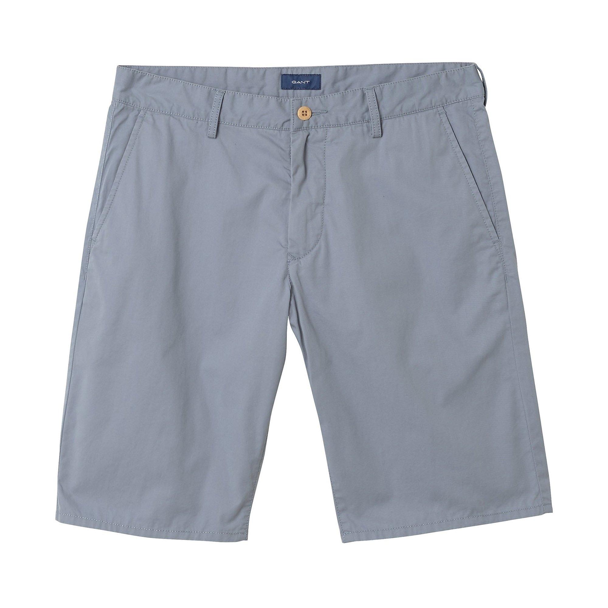 GANT  Short, Comfort fit 