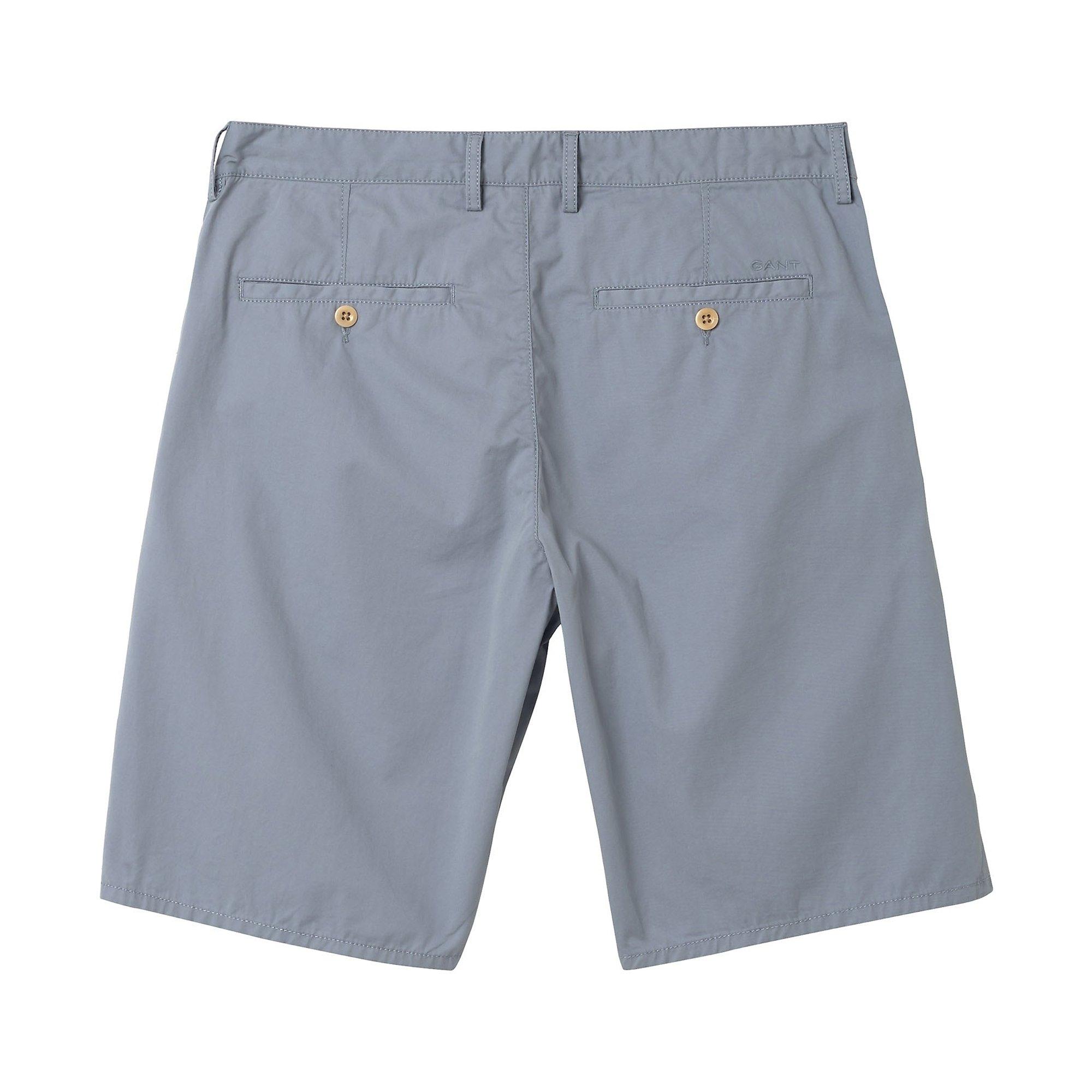 GANT  Pantaloncini, comfort fit 