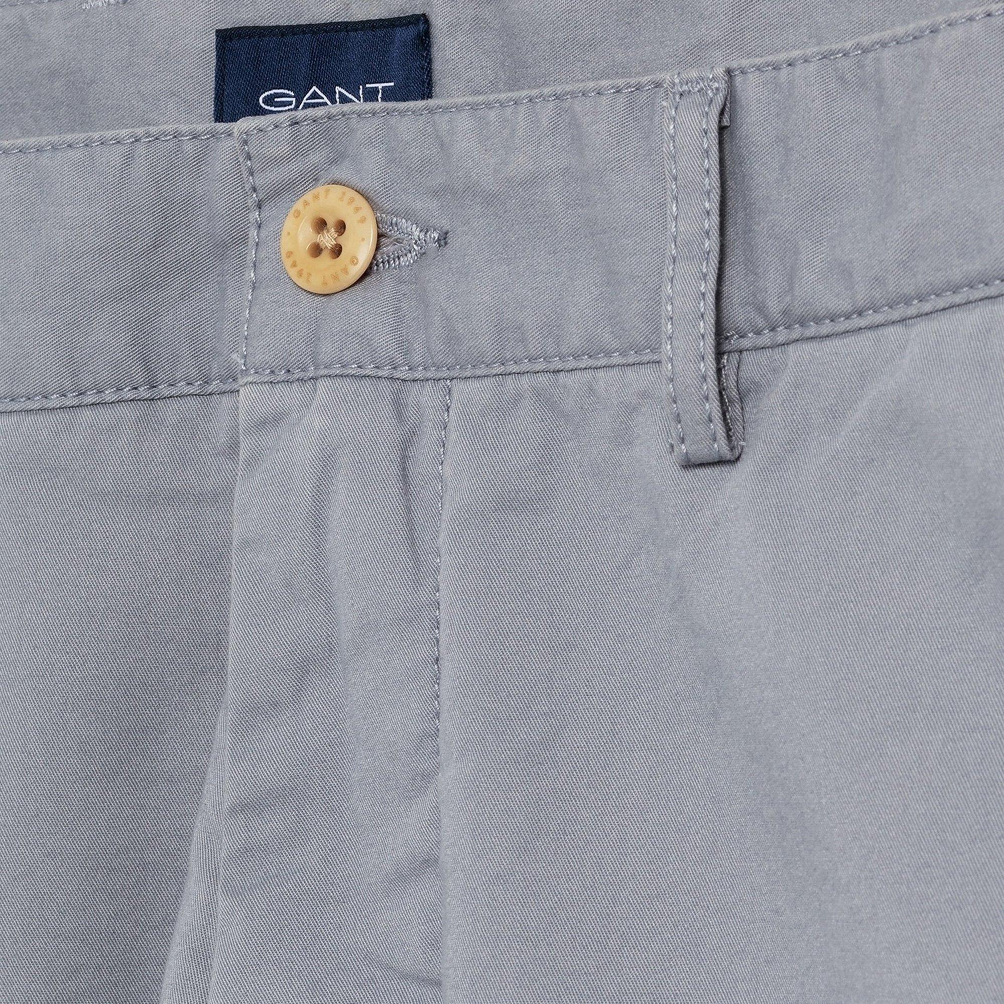 GANT  Short, Comfort fit 