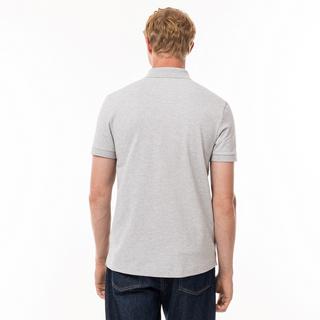 LACOSTE Polo Regular Fit Manches Courtes  