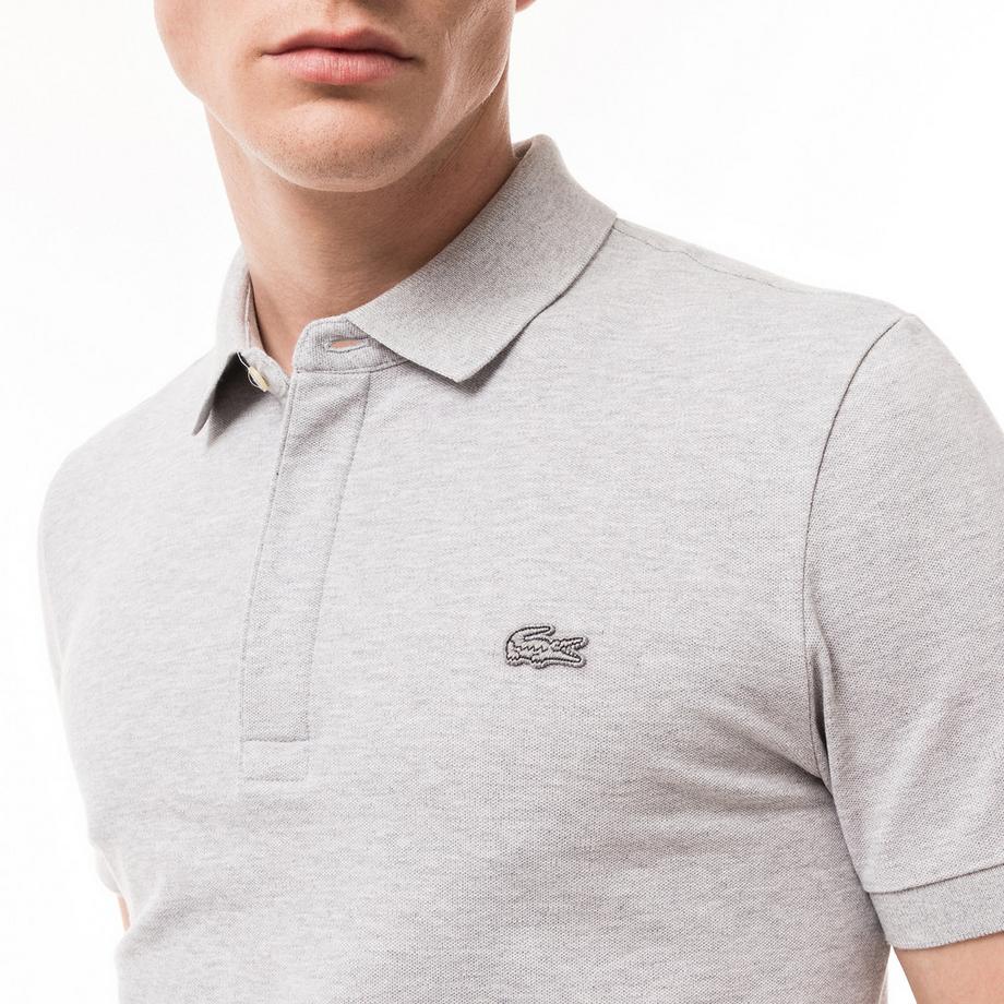 LACOSTE Poloshirt Regular Fit Kurzarm  