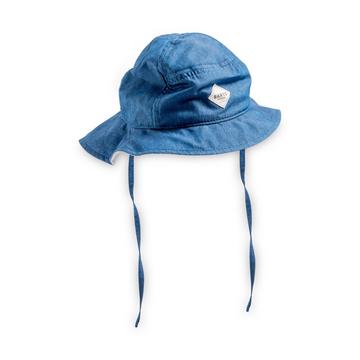 Sonnenhut mit UV-Schutz für Babys