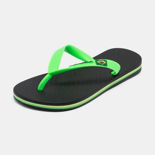Ipanema Classic Brasil II Kids Flip-Flops 