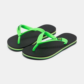 Ipanema Classic Brasil II Kids Flip-Flops 