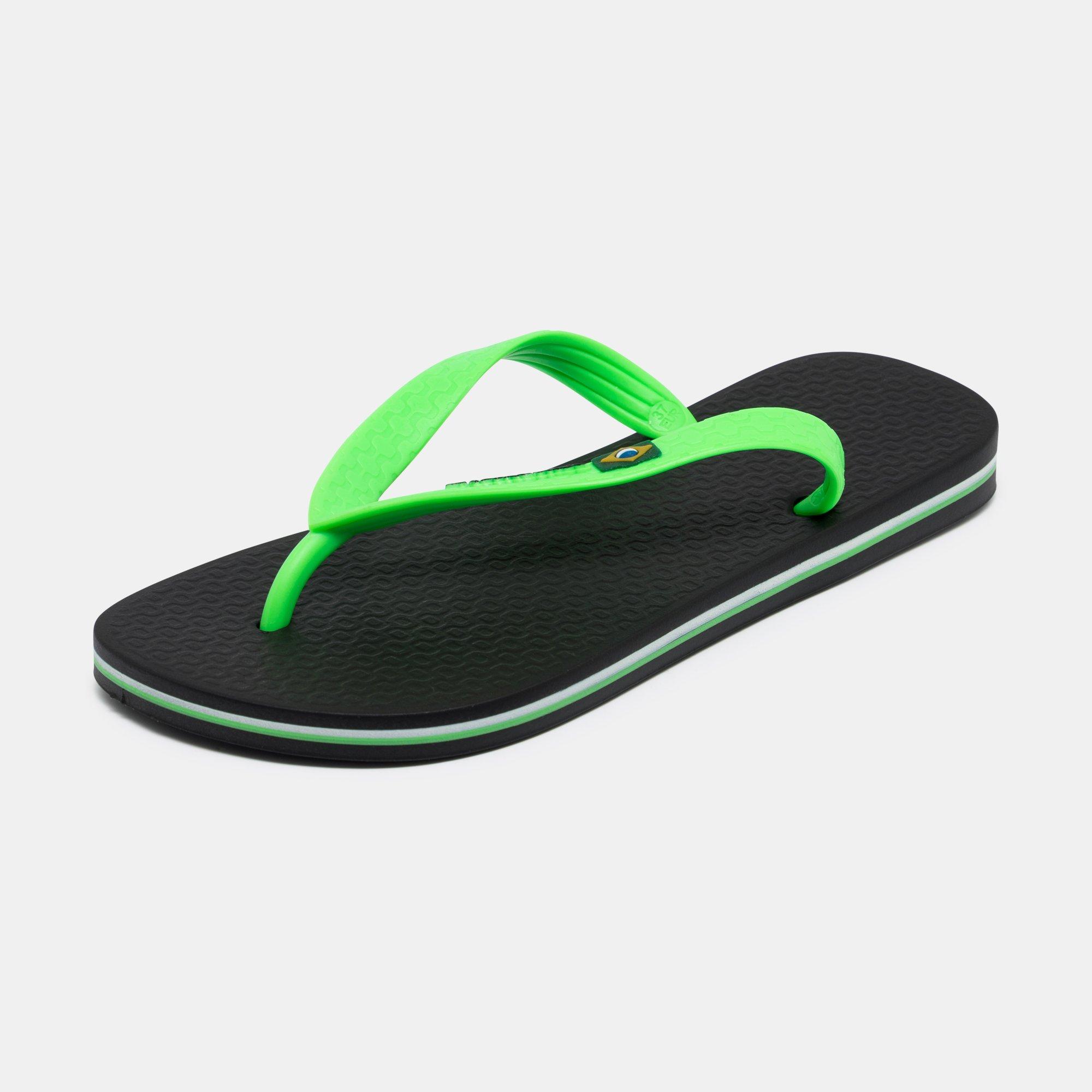 Ipanema Classic Brasil II Kids Flip-Flops 
