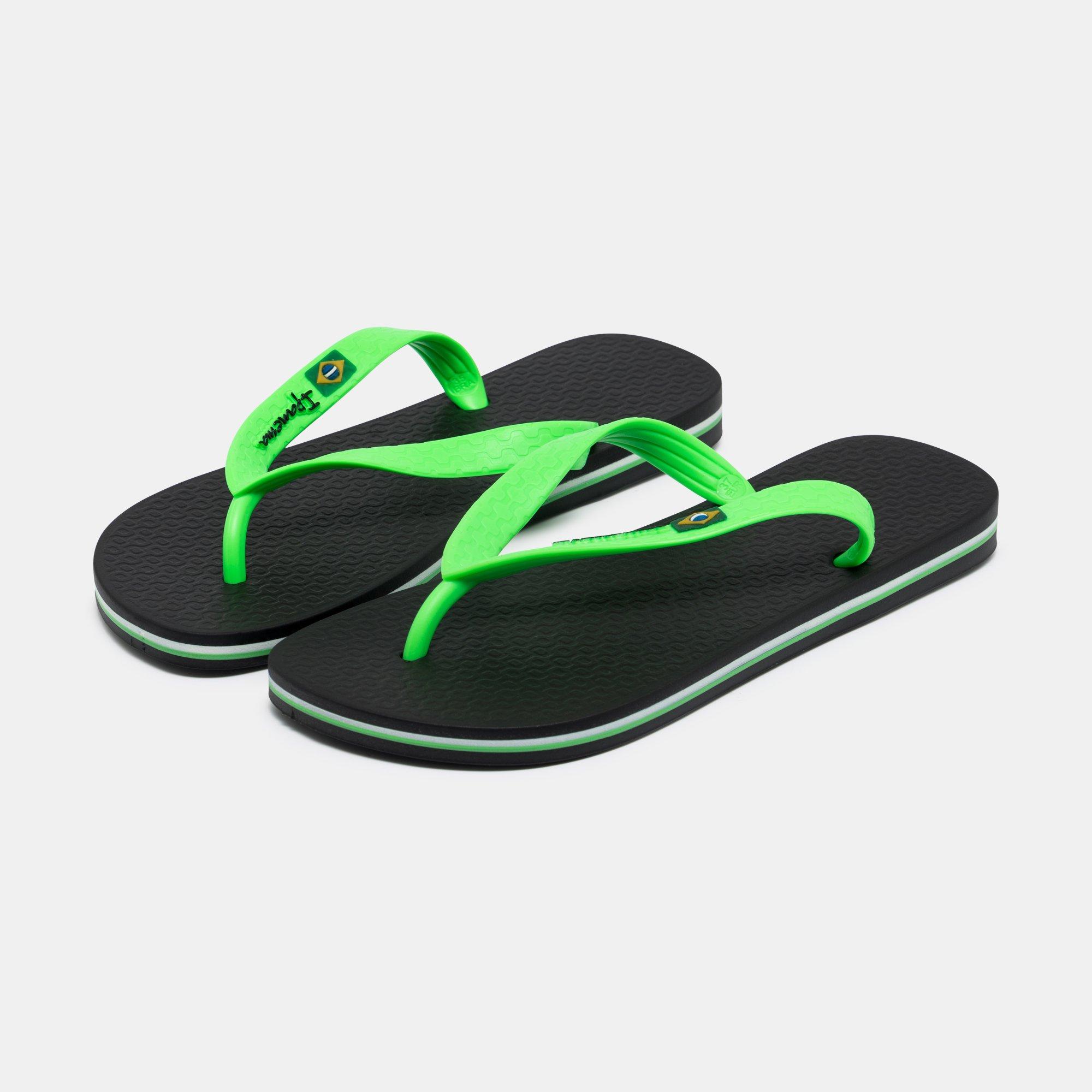 Ipanema Classic Brasil II Kids Flip-Flops 