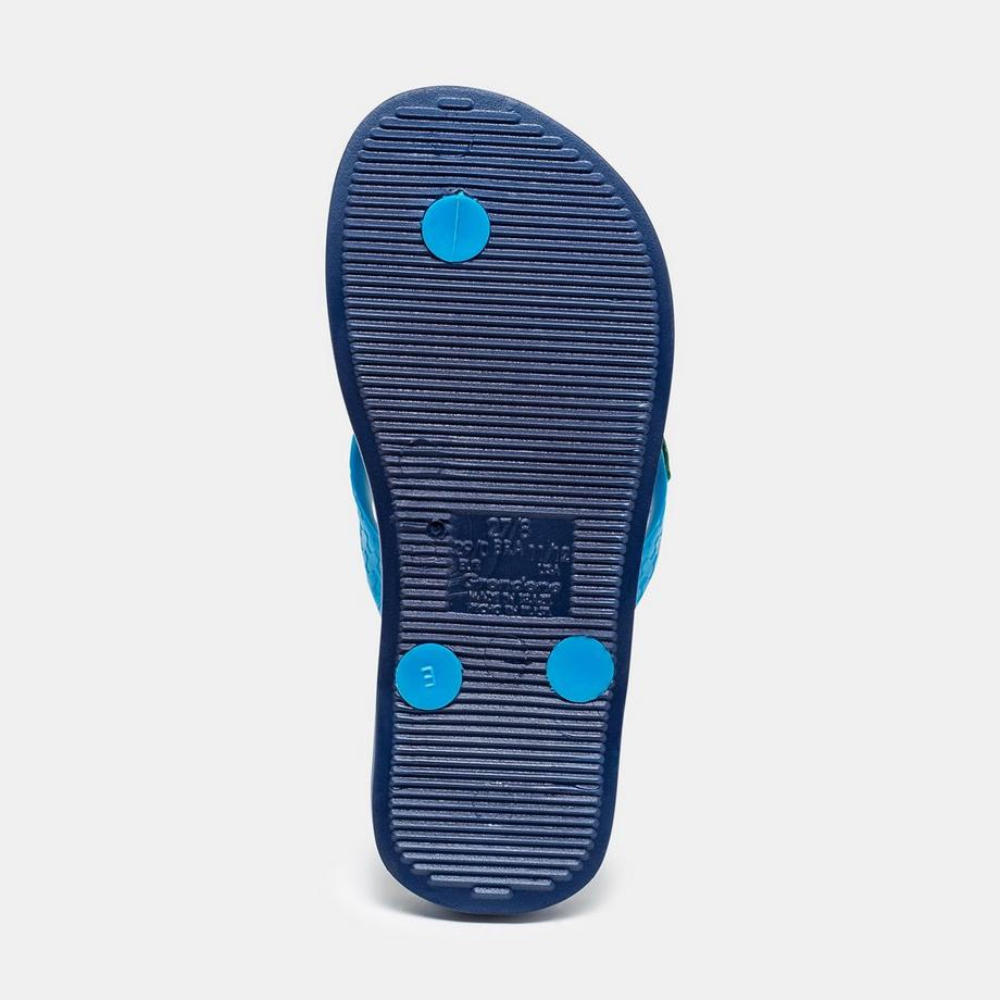 Ipanema Classic Brasil II Kids Ciabatte infradito 