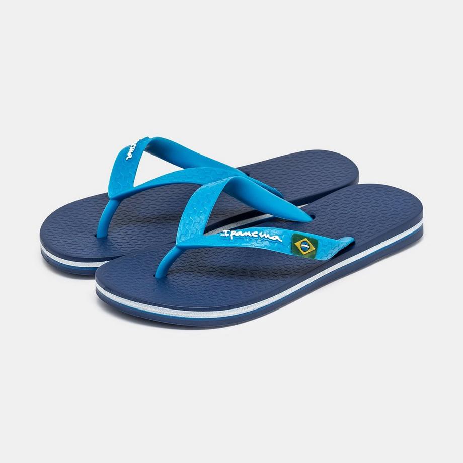 Ipanema Classic Brasil II Kids Ciabatte infradito 