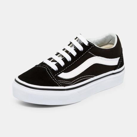 VANS UY Old Skool Sneakers, bas 