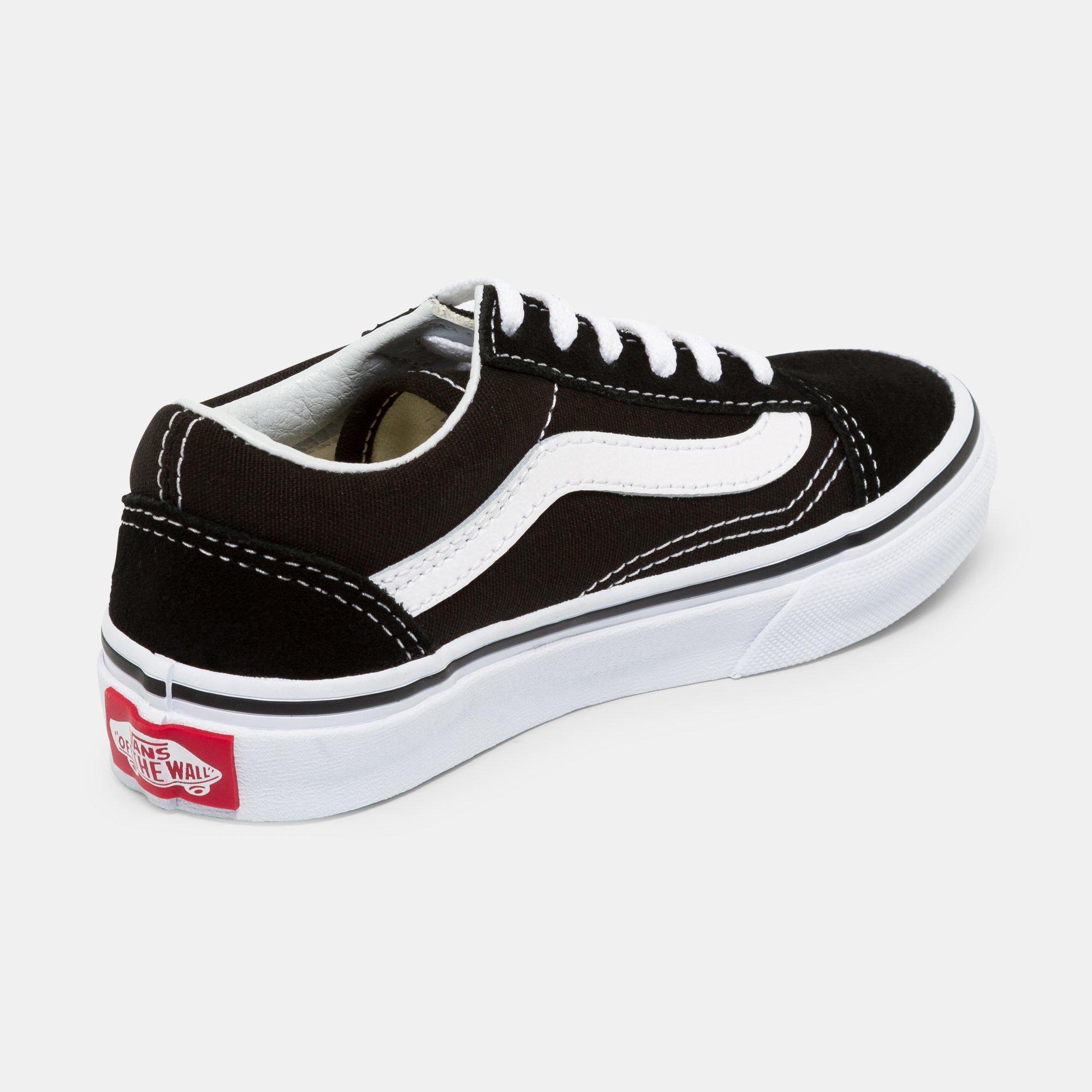 VANS UY Old Skool Sneakers, Low Top 