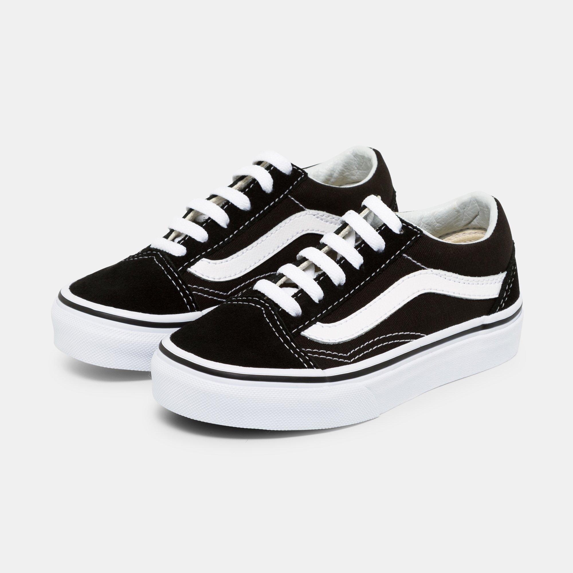 VANS UY Old Skool Sneakers, Low Top 
