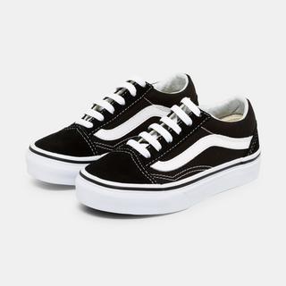 VANS UY Old Skool Sneakers, Low Top 