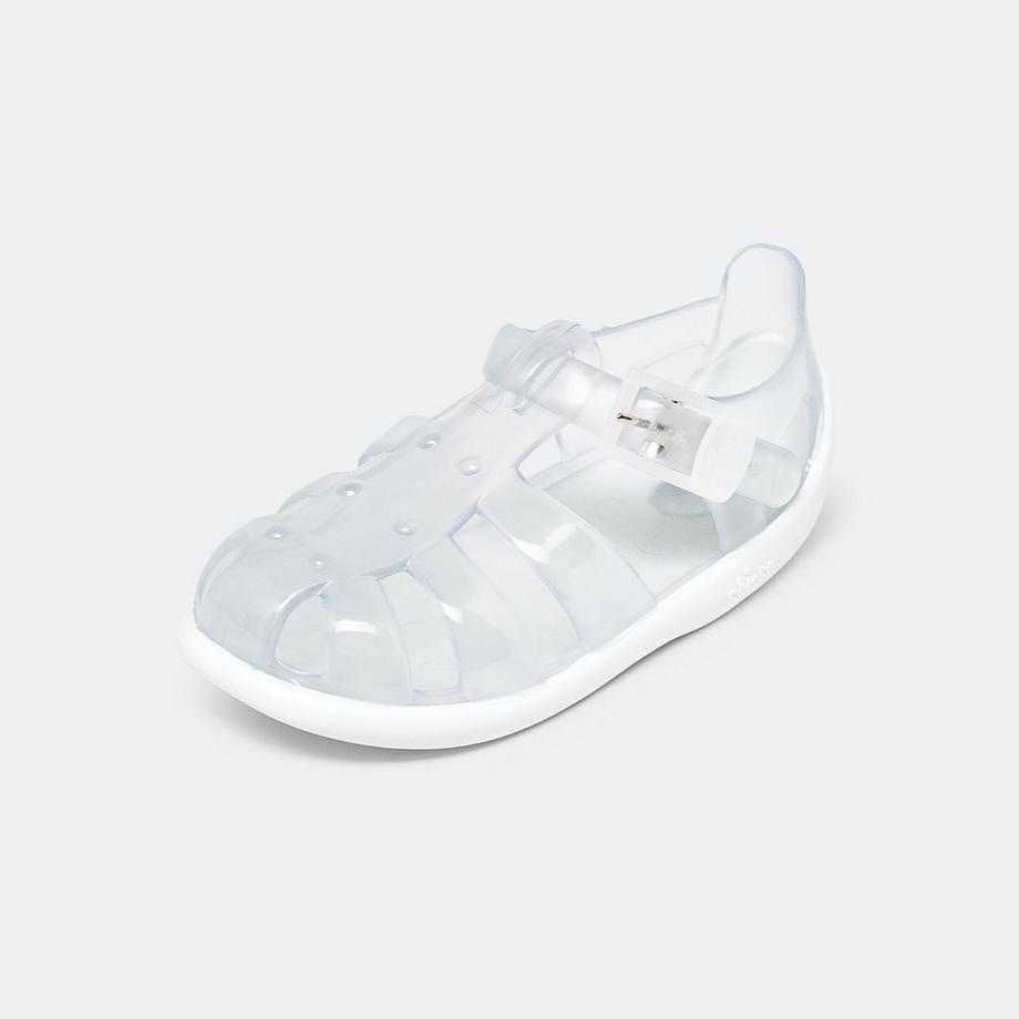 Chicco  Sandalen, Flat 