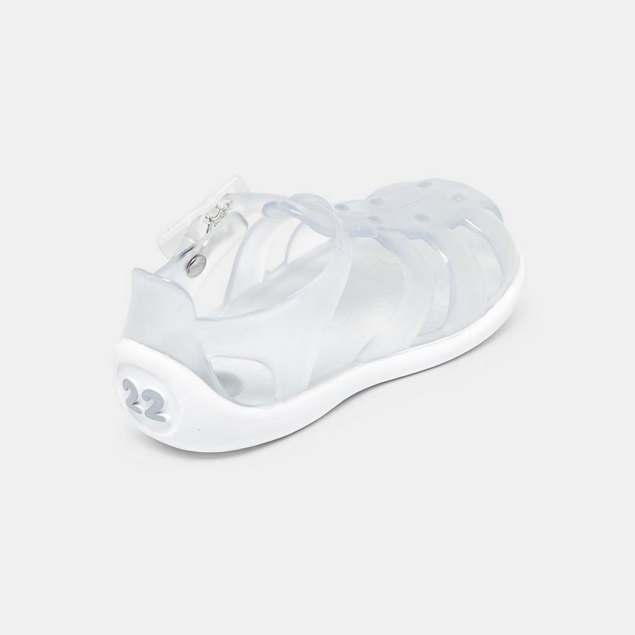 Chicco  Sandalen, Flat 