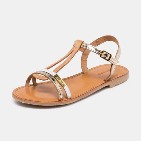 Les Tropeziennes  Sandalen, Flat 