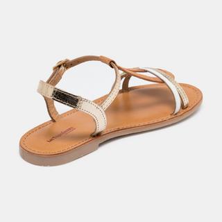 Les Tropeziennes  Sandalen, Flat 