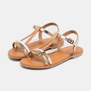 Les Tropeziennes  Sandalen, Flat 