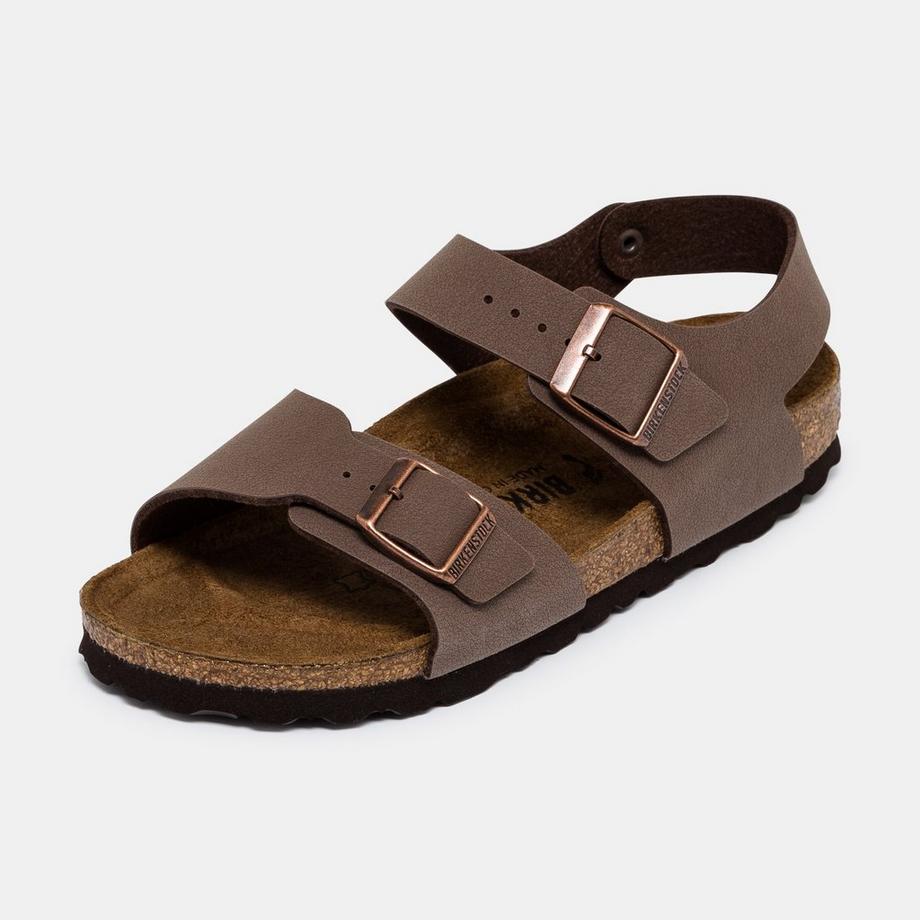 BIRKENSTOCK  Sandali, piatti 