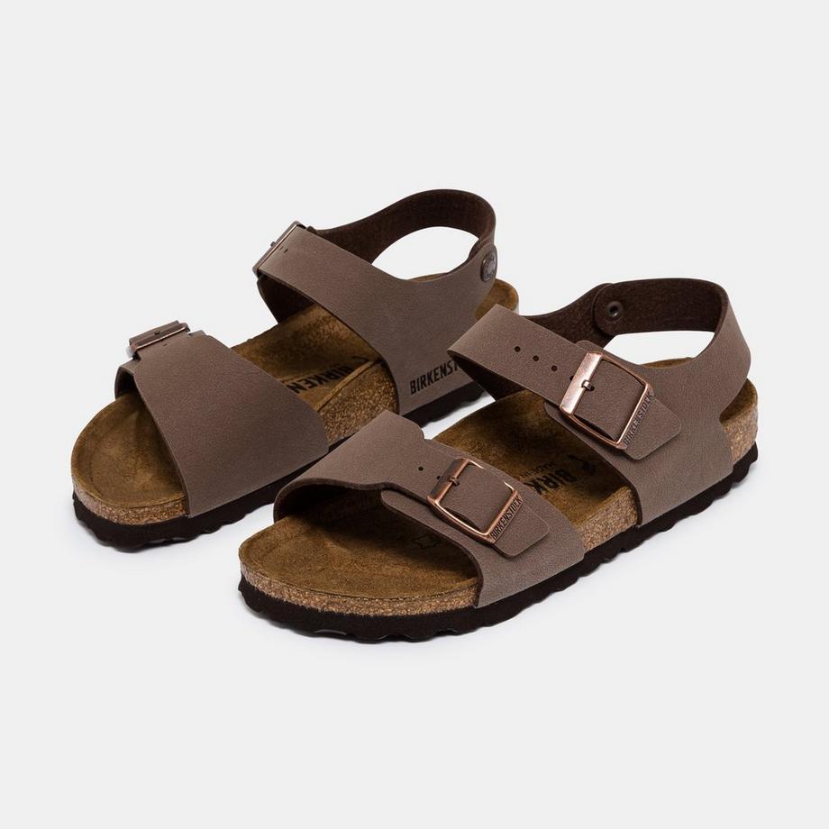 BIRKENSTOCK  Sandali, piatti 
