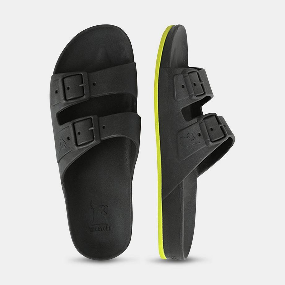 CACATOES  Sandalen, Flat 