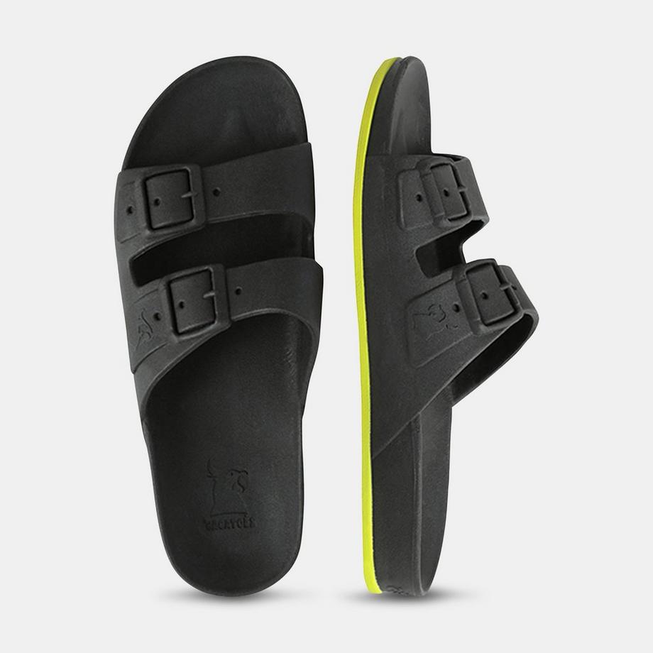 CACATOES  Sandalen, Flat 