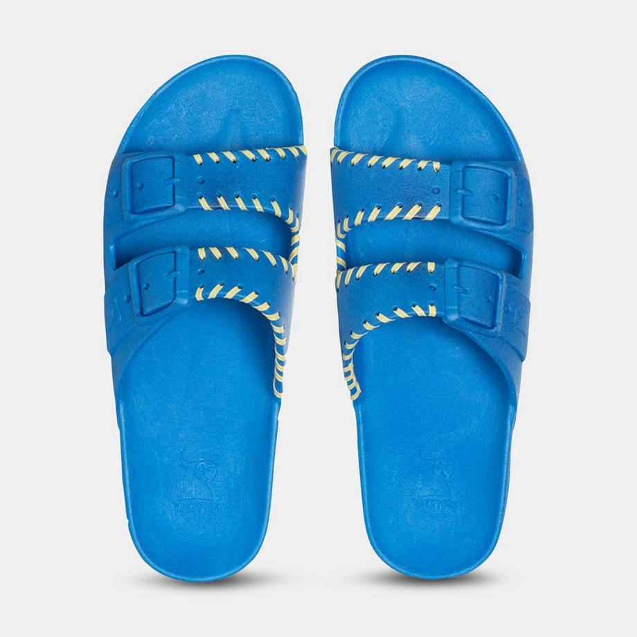 CACATOES  Sandalen, Flat 