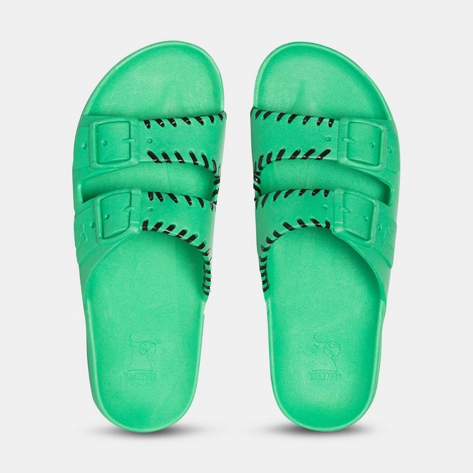 CACATOES  Sandalen, Flat 