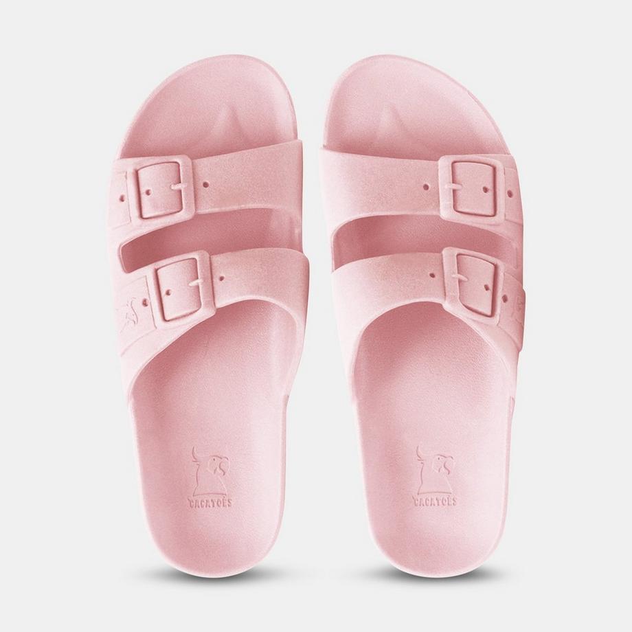 CACATOES  Sandali, piatti 