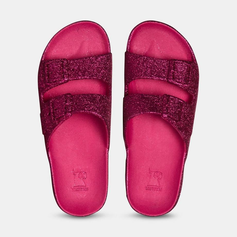 CACATOES  Sandali, piatti 