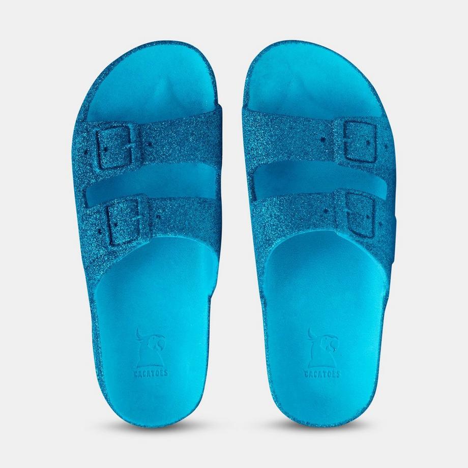 CACATOES  Sandali, piatti 