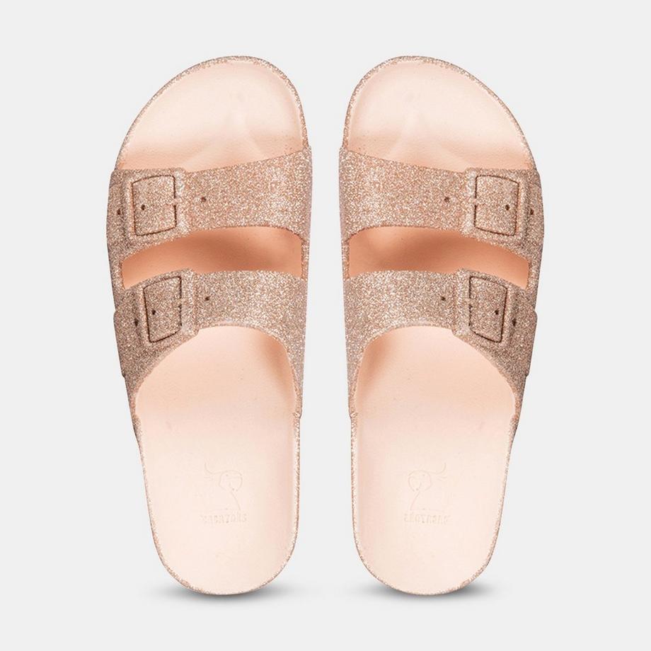 CACATOES  Sandalen, Flat 